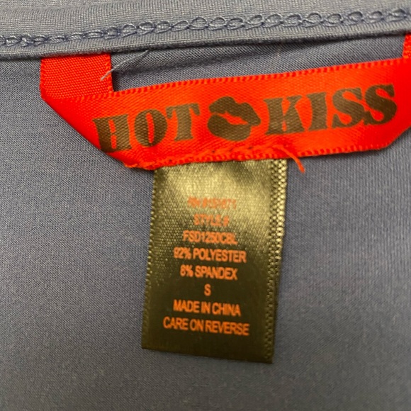 Off The Shoulder Dress - Picture 2 of 3